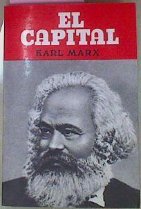 El Capital ( Edición resumida ) | 3190 | Marx Karl