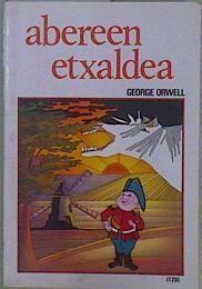 Abereen Etxaldea | 111595 | Orwell, George