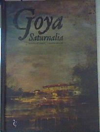 Goya : Saturnalia | 158567 | Manuel Gutiérrez/Manuel Romero