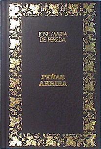 Peñas arriba | 136439 | Pereda, José María de