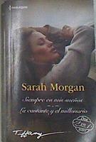 Siempre en mis sueños La cantante y el millonario | 176663 | Sarah Morgan