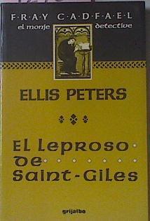 El Leproso De Saint Gilles | 9270 | Peter Ellis