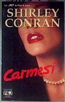 Carmesí | 186814 | Conran, Shirley