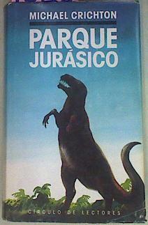 Parque Jurasico | 1526 | Crichton Michael