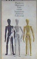 Las razas humanas | 173070 | Marquer, Paulette