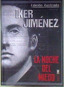 La noche del miedo | 186384 | Iker Jiménez
