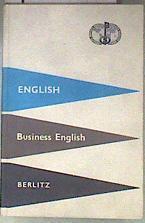 Business English | 187194 | VVAA