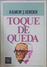 Toque De Queda | 38752 | Sender Ramon J.