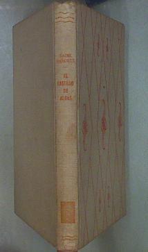 El Castillo De Algas | 60010 | Saint Marcoux