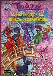 El Misterio de la muñeca desaparecida | 86188 | Stilton, Tea