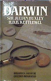 Darwin | 19039 | Huxley Julian/Kettlewel H D B