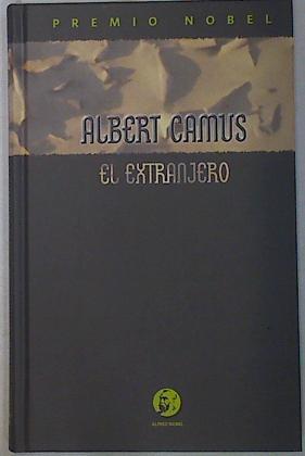 El Extranjero | 32827 | Camus Albert