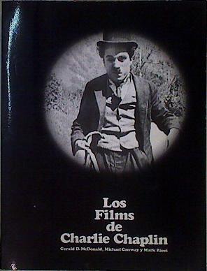 Los films de Charlie Chaplin | 146437 | Mac Donald, Gerald D.