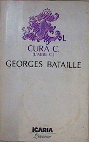 El Cura C | 8600 | Bataille Georges