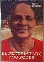 El pensamiento y su poder | 186730 | Aiyer, Kuppuswani (Sri Swami Sivananda)
