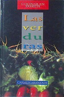Verduras | 141436 | Aranzadi Agirre, Carmen
