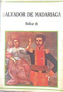 Bolivar I | 36990 | Madariaga, Salvador