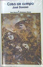 Casa De Campo | 43652 | Donoso José