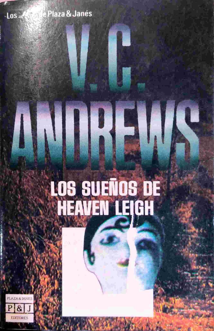 Los Sueños De Heaven Leigh | 27958 | Andrews Virginia . C.