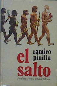 El Salto | 151102 | Ramiro Pinilla