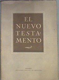 El nuevo testamento Según el Texto original Griego | 174144 | MONSEÑOR DR. JUAN STRAUBINGER