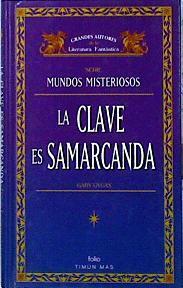 La clave de Samarcanda | 142525 | Gary Gygax