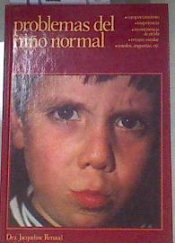 Problemas del niño norma | 172590 | Renaud, Jacqueline