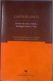 Castilblanco | 182337 | Jiménez de Asúa, Luis     .. et al.