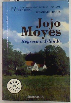 Regreso a Irlanda | 133241 | Moyes, Jojo