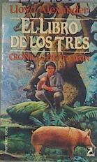 El Libro de los tres | 177960 | Alexander, Lloyd