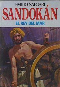 Sandokan El Rey del mar | 152528 | Salgari, Emilio