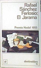 El Jarama | 4619 | Rafael Sanchez Ferlosio