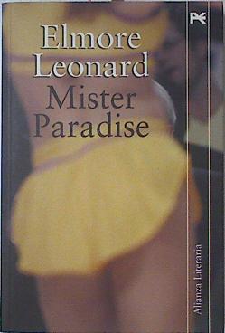 Mister Paradise | 123115 | Leonard, Elmore
