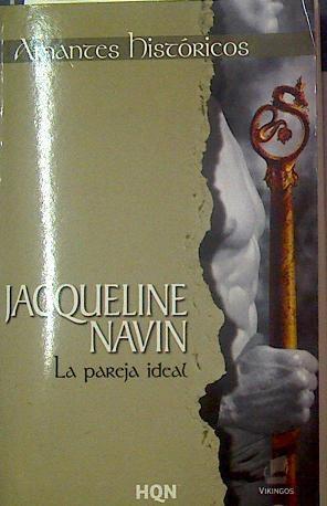 La pareja ideal | 118053 | Jacqueline Navin