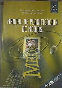 Manual de planificación de medios | 178073 | González Lobo, María Ángeles/Carrero López, Enrique