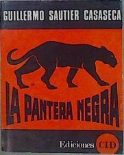 La Pantera Negra | 56862 | Sautier Casaseca Guillermo