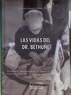 Las vidas del Dr. Bethune | 184168 | Stewart, Roderick/Stewart, Sharon