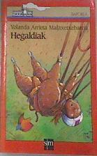 Hegaldiak | 175676 | Arrieta Malaxetxebarria, Yolanda