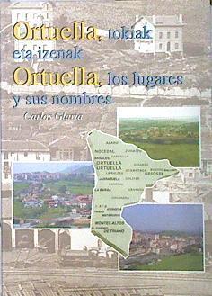 Ortuella los lugares y sus nombres Tokiak eta izenak | 139465 | Carlos Glaria