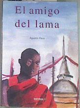 El amigo de lama | 180030 | Faus Costa, Agustín