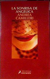 La sonrisa de Angélica | 184389 | Camilleri, Andrea (1925- )