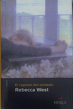 El regreso del soldado | 152871 | West, Rebecca (1892-1983)