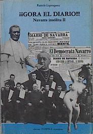 Navarra Insolita II Gora El Diario | 144874 | Lapesquera, Ramon