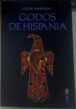 Godos de Hispania | 155974 | León Arsenal