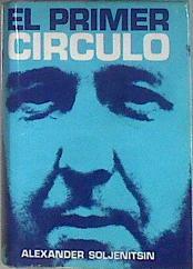 El Primer Circulo | 2535 | Solzhenitsyn, Soljenitsin Alexander