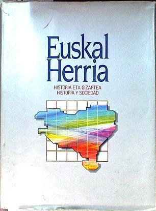 Euskal-herria. Historia y Sociedad | 142157 | Intxausti, Joseba