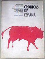Crónicas de España | 179438 | VVAA