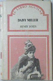 Daisy Miller | 65701 | James Henry