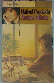 Amigos íntimos | 157299 | González Preciado, Nativel