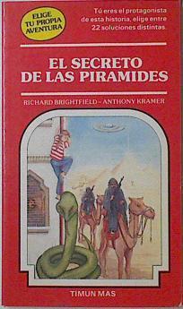 El Secreto De Las Piramides | 22078 | Brightfield Richard
